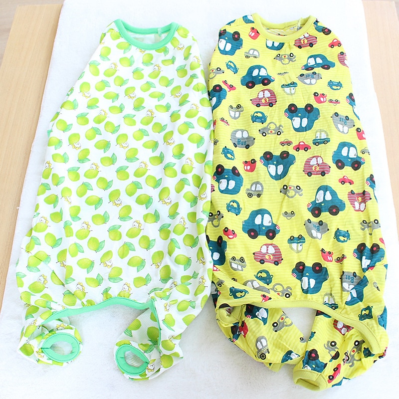 Hund Katt Jumpsuits Mode söt stil Vinter Mjuk Tvättbar Bekväm Utomhus Ledigt / vardag Hundkläder for Hes Labrador alaskan malamute golden retriever Border Collie 2025 - $30.99 –P2