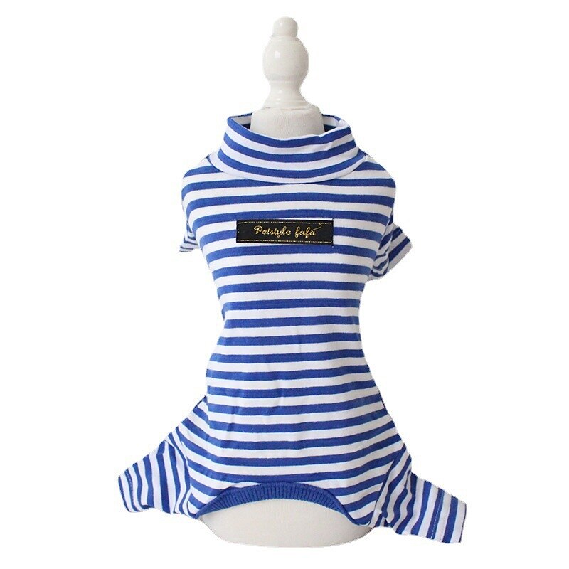 Prodotti per cani Prodotti per gatti Pigiami Di tendenza stile sveglio Inverno Morbido Lavabile Comodo Esterno Casual / quotidiano Abbigliamento per cani for Bichon Frise Barboncino Pomeriana del 2025 a $23.99 –P8
