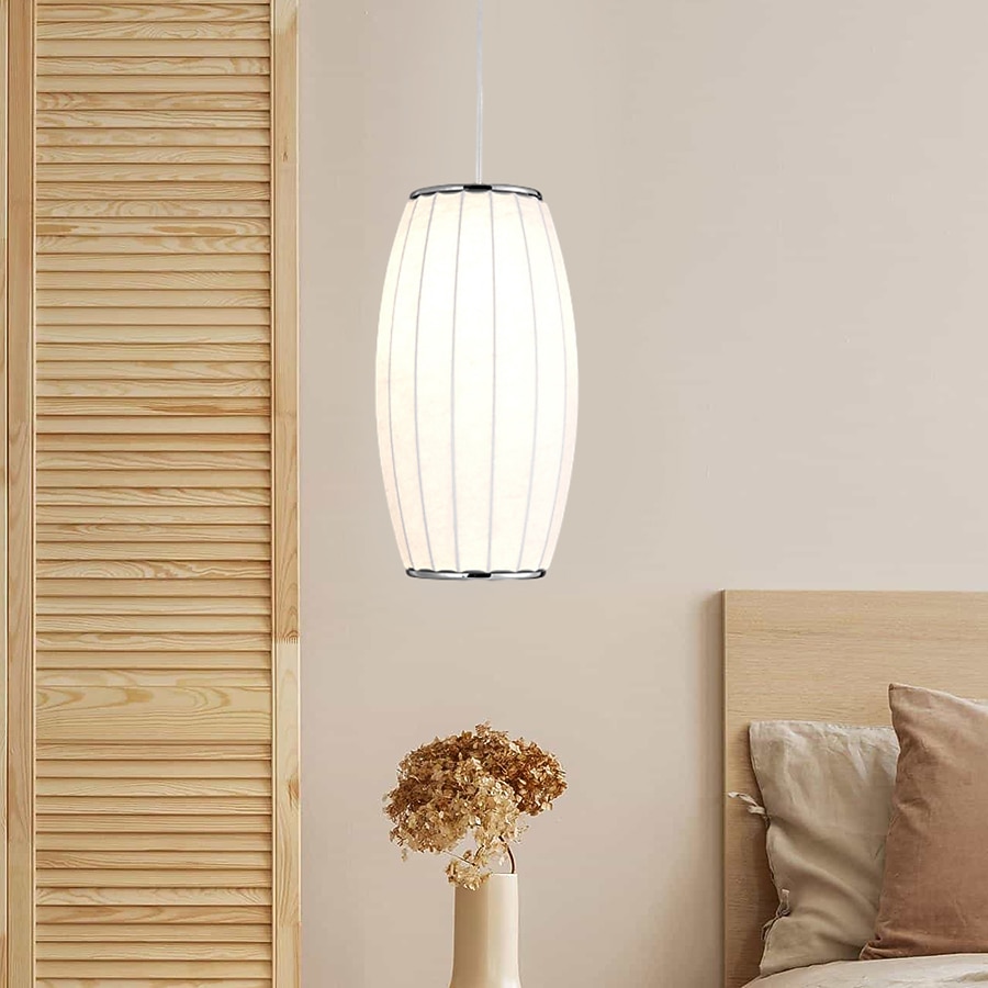 Pendentif LED cocon lustre lanterne conception pour café restaurant 110-240v de 2026 ? $229.99 –P13