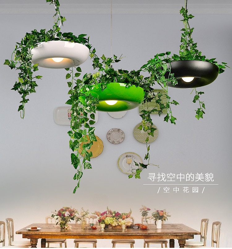 120 cm Diseño de isla Lámparas Colgantes Metal Moderno Tradicional / Clásico 110-120V 220-240V 2025 - $229.99 –P9