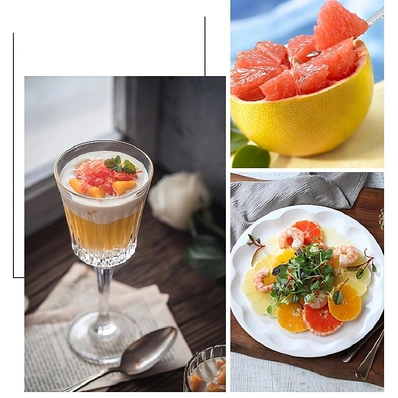 1pc obieraczka do pomarańczy narzędzia ze stali nierdzewnej nóż do skórki cytrusów przyrząd do usuwania cytrusów łatwe otwieranie obieraczka do cytryn krajalnica do warzyw narzędzia do owoców gadżety 2025 - $8.99 –P2