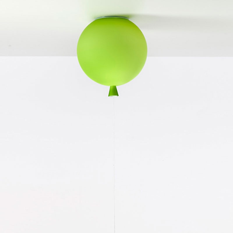 LED Pendant Light Line Balloon Design Metal Artistic Style Modern Chandelier Modern Simple Nordic Minimalist Light Luxury Restaurant Long Bar Table Dining Room 110-120V 220-240V 2025 - $129.99 –P16
