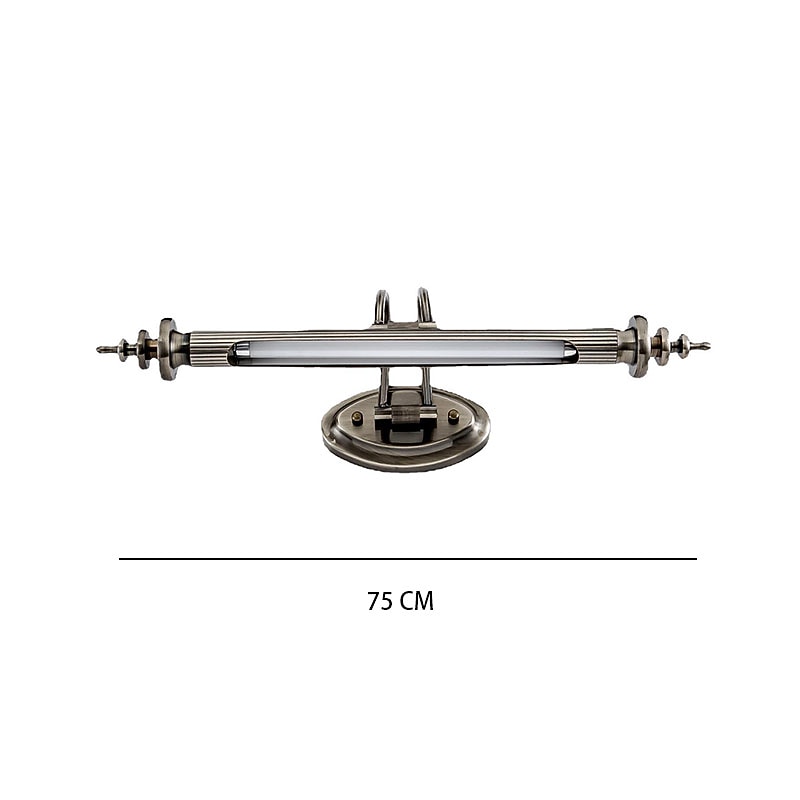Voor Binnen Noordse stijl Vanity Lights Wandlampen voor binnen Woonkamer Slaapkamer Metaal Muur licht IP44 90-264V 2026 - $232.29 –P2