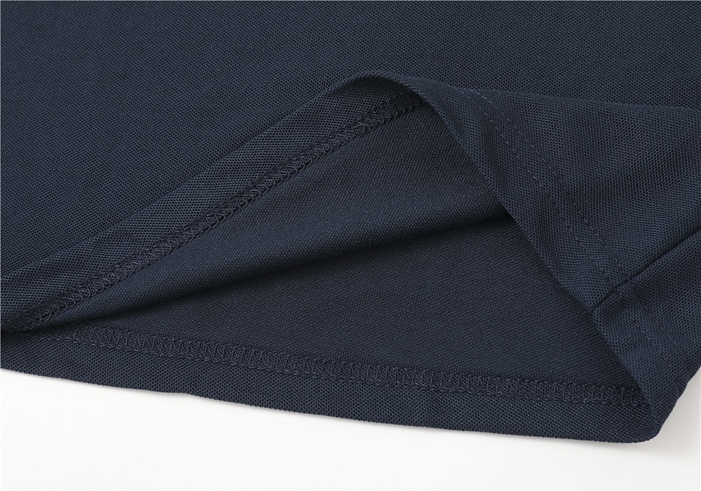 Men's Polo Shirt Golf Shirt Casual Holiday Lapel Classic Short Sleeve Fashion Basic Plain Button Summer Regular Fit Black Pink Wine Navy Blue Blue Orange Polo Shirt 2025 - $12.99 –P7
