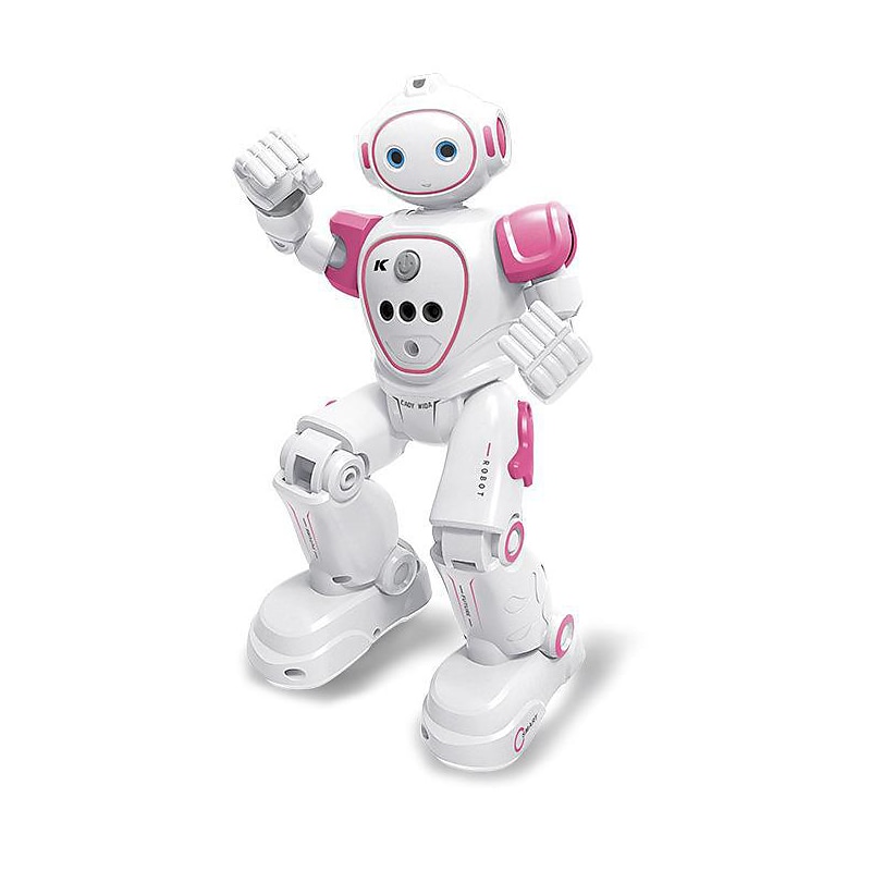 Jjrc programmation intelligente télécommande robot électrique geste induction danse jouet éducatif pour enfants cadeau mâle de 2025 ? $60.99 –P8
