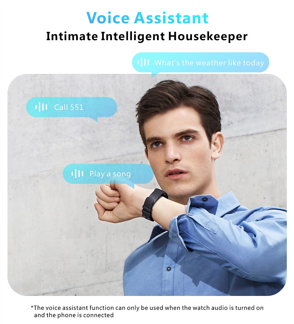 QX7PRO Ceas inteligent 2 inch Uita-te inteligent Bluetooth Pedometru Reamintire Apel Monitor de Activitate Compatibil cu Android iOS Dame Bărbați Standby Lung Telefon Hands-Free Rezistent la apă IP 67 2025 - $29.99 -P5