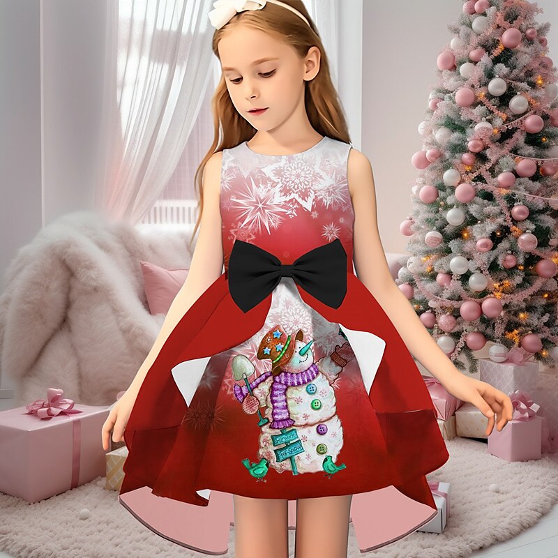 Robe de noel 2024 fille 3 ans