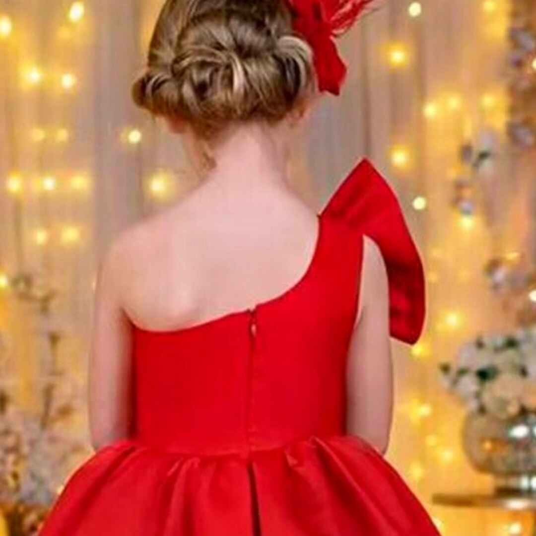 kinderkleidung Mädchen Party Kleid Feste Farbe Ärmellos Leistung Hochzeit Gitter Prinzessin Süß Gitter Mitte der Wade Etuikleid Tüll-Kleid Blumenmädchenkleid Sommer Frühling Herbst 2-12 Jahre Silber 2025 - $83.99 –P6