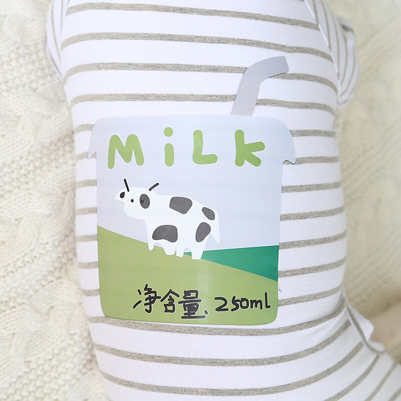 Hunde Katzen Pyjamas Modisch Kuschelig Winter Weich Waschbar Komfortabel Innen Casual Hundebekleidung for Bichon Frise Pudel Spitz kleines Haustier Schmetterling 2025 - $26.99 –P19
