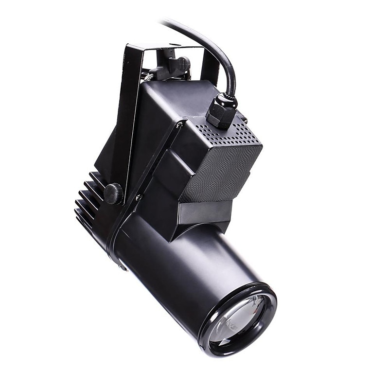 uking 1 stks 30 w rgb podium licht led spot bewegende kop dmx disco dj party stemgestuurde led podium licht 2025 - $52.99 –P5
