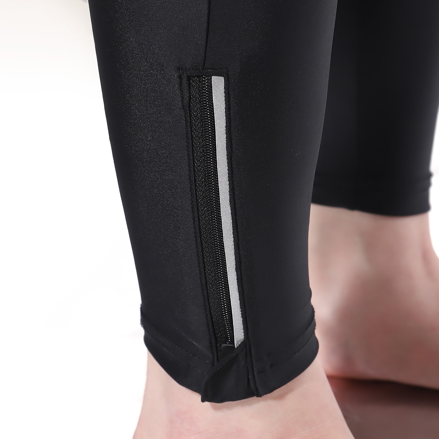 Arsuxeo Per donna Tinta unica Calzamaglia da ciclismo Gonna pantalone da ciclismo Pantaloni da bici Bicicletta Collant Leggings Vestibilità aderente Mountain Bike MTB Ciclismo su strada Gli sport del 2026 a $42.99 –P12