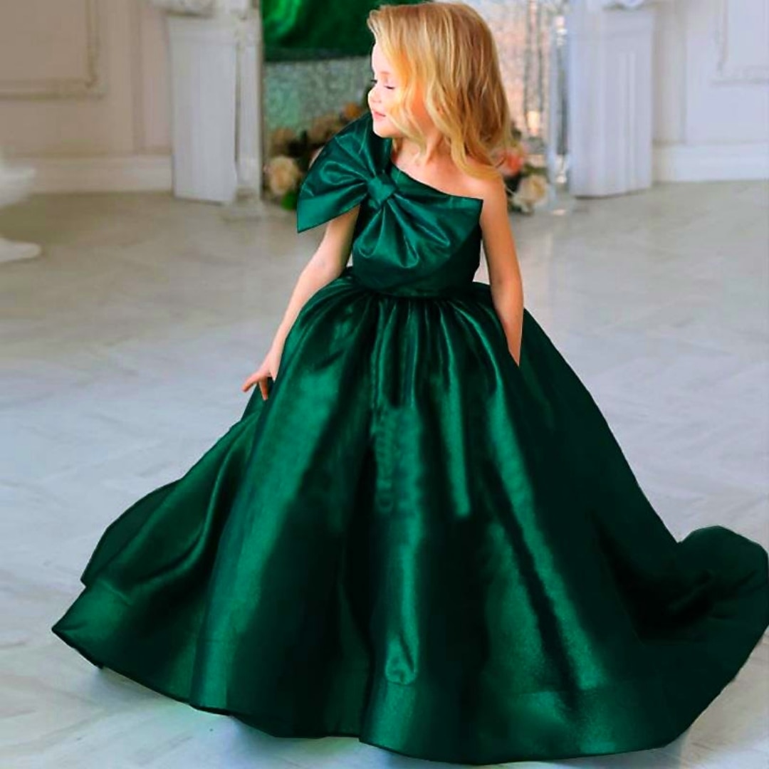 kinderkleidung Mädchen Party Kleid Feste Farbe Ärmellos Leistung Hochzeit Gitter Prinzessin Süß Gitter Mitte der Wade Etuikleid Tüll-Kleid Blumenmädchenkleid Sommer Frühling Herbst 2-12 Jahre Silber 2025 - $83.99 –P12