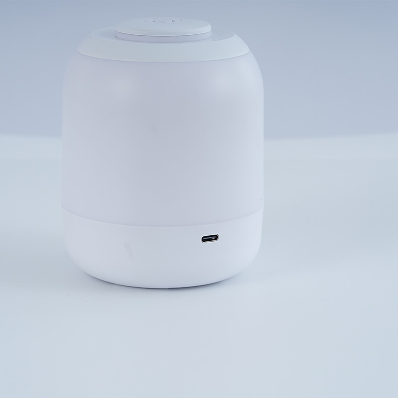 tocco ricaricabile ha condotto la luce notturna alimentazione notturna lampada da comodino atmosfera lampada pat lampada da tavolo dormitorio del 2025 a $28.99 –P2
