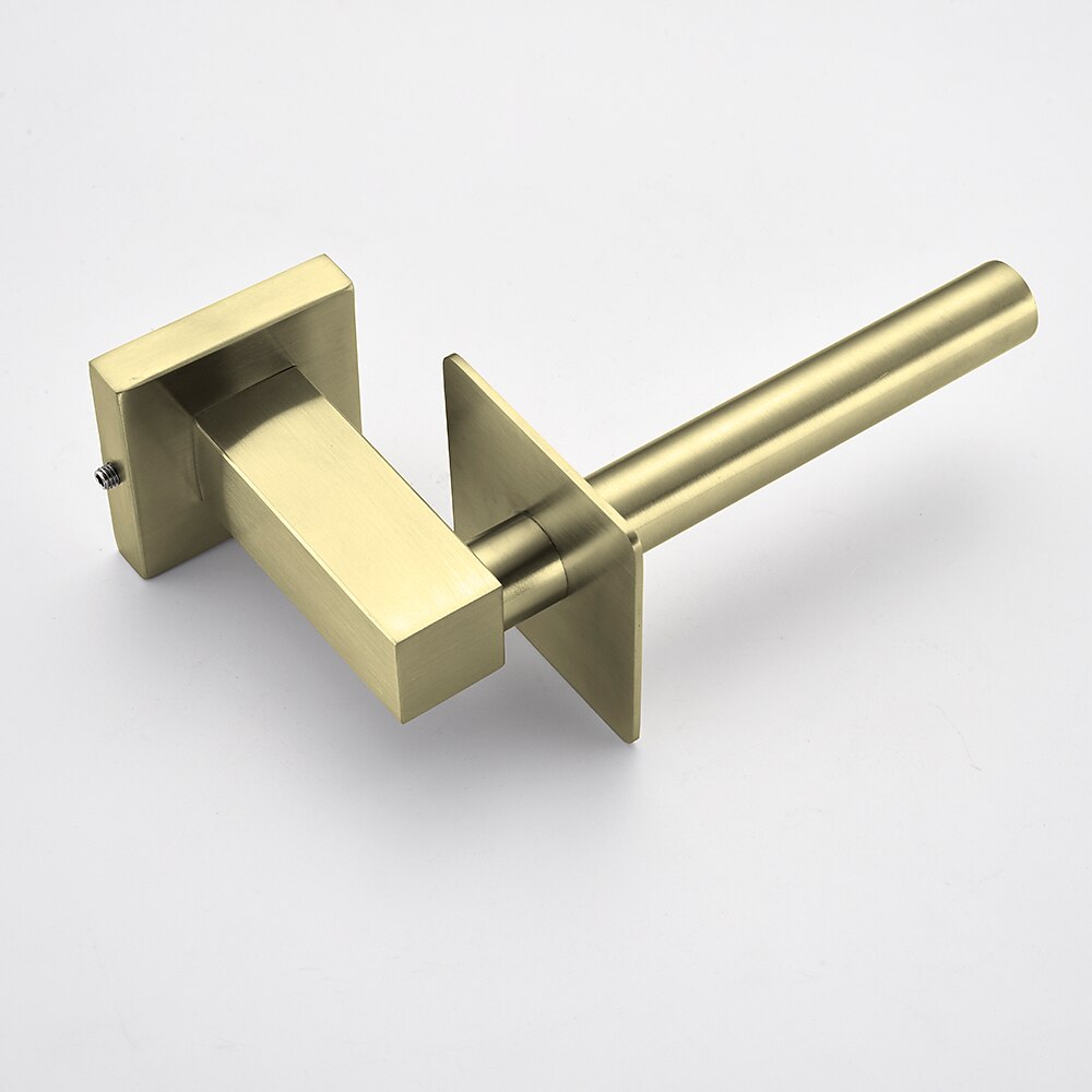 Toilet Paper Holder Adorable Creative Contemporary Modern Stainless Steel Low-carbon Steel Metal 1PC - Bathroom Wall Mounted 2025 - $36.99 –P4