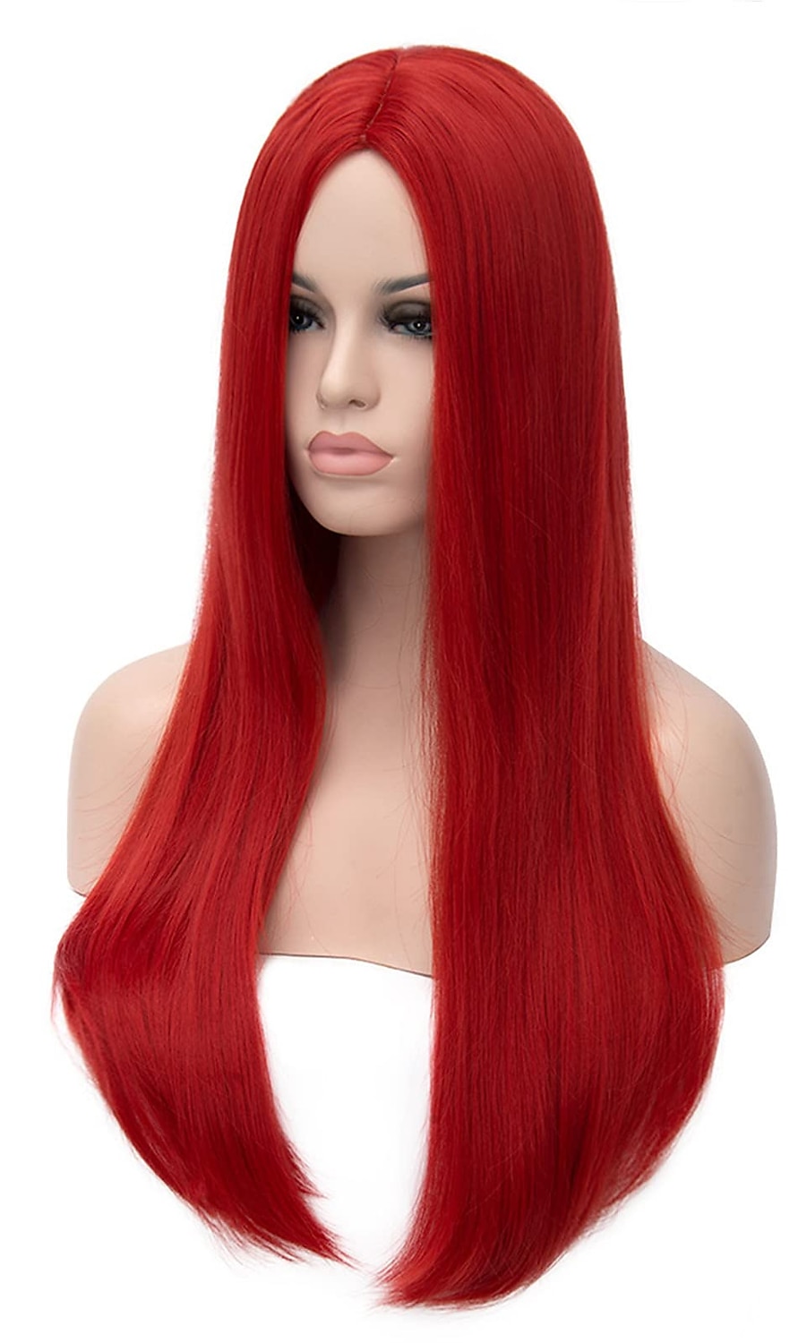 parrucca sally - l'incubo prima di Natale parrucche per feste cosplay parrucche di Halloween del 2025 a $28.99 –P2