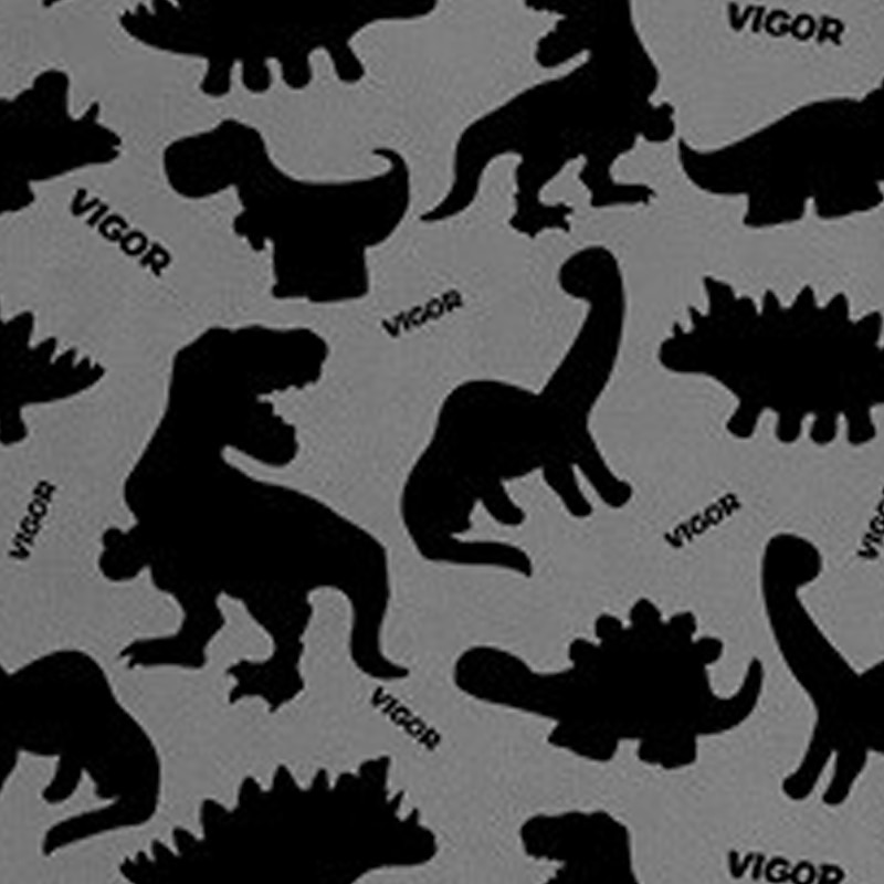 Boys 3D Dinosaur Pajama Sets Long Sleeve 3D Print Fall Winter Active Cool Daily Kids 3-12 Years Crew Neck Home Causal Indoor Regular Fit 2025 - $16.99 –P6