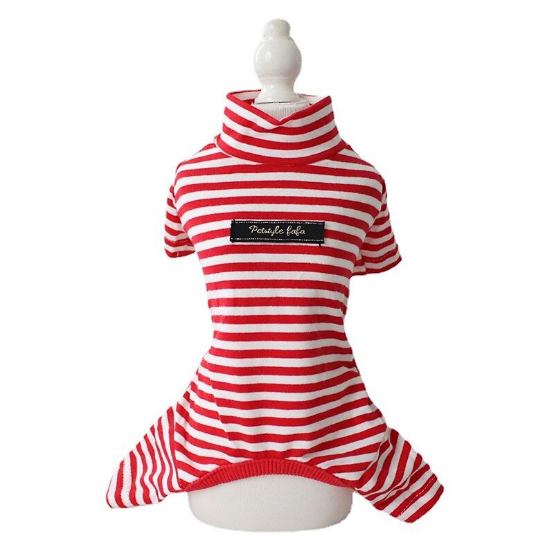 Prodotti per cani Prodotti per gatti Pigiami Di tendenza stile sveglio Inverno Morbido Lavabile Comodo Esterno Casual / quotidiano Abbigliamento per cani for Bichon Frise Barboncino Pomeriana del 2025 a $23.99 –P20