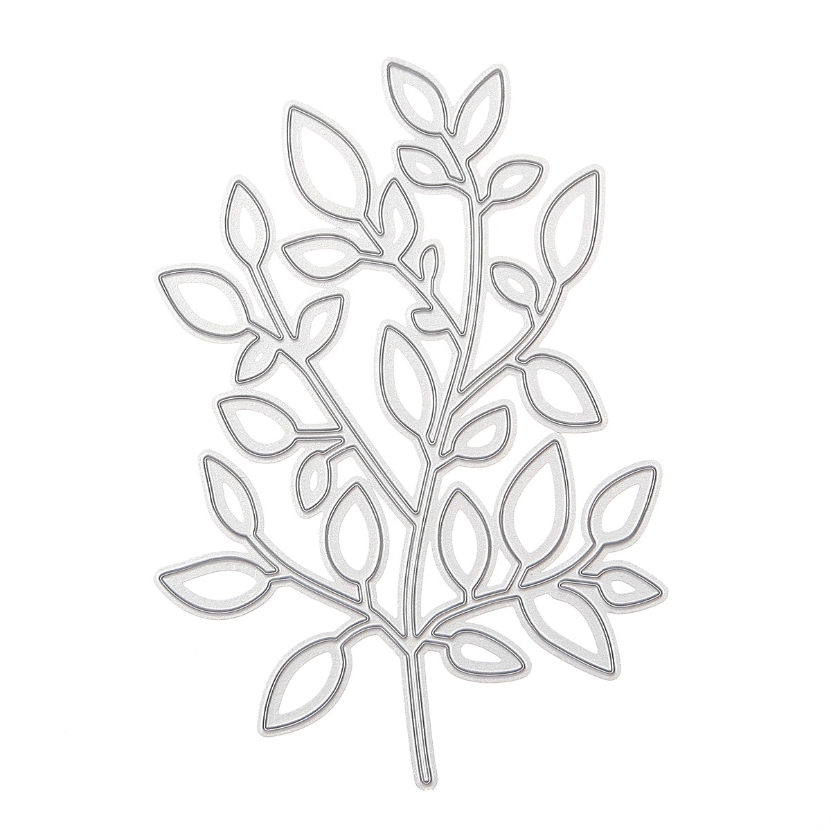 crea bellissime creazioni con le fustelle per alberi in metallo, perfette per realizzare cartoline, scrapbooking, timbri & Di più! del 2025 a $13.49 –P1