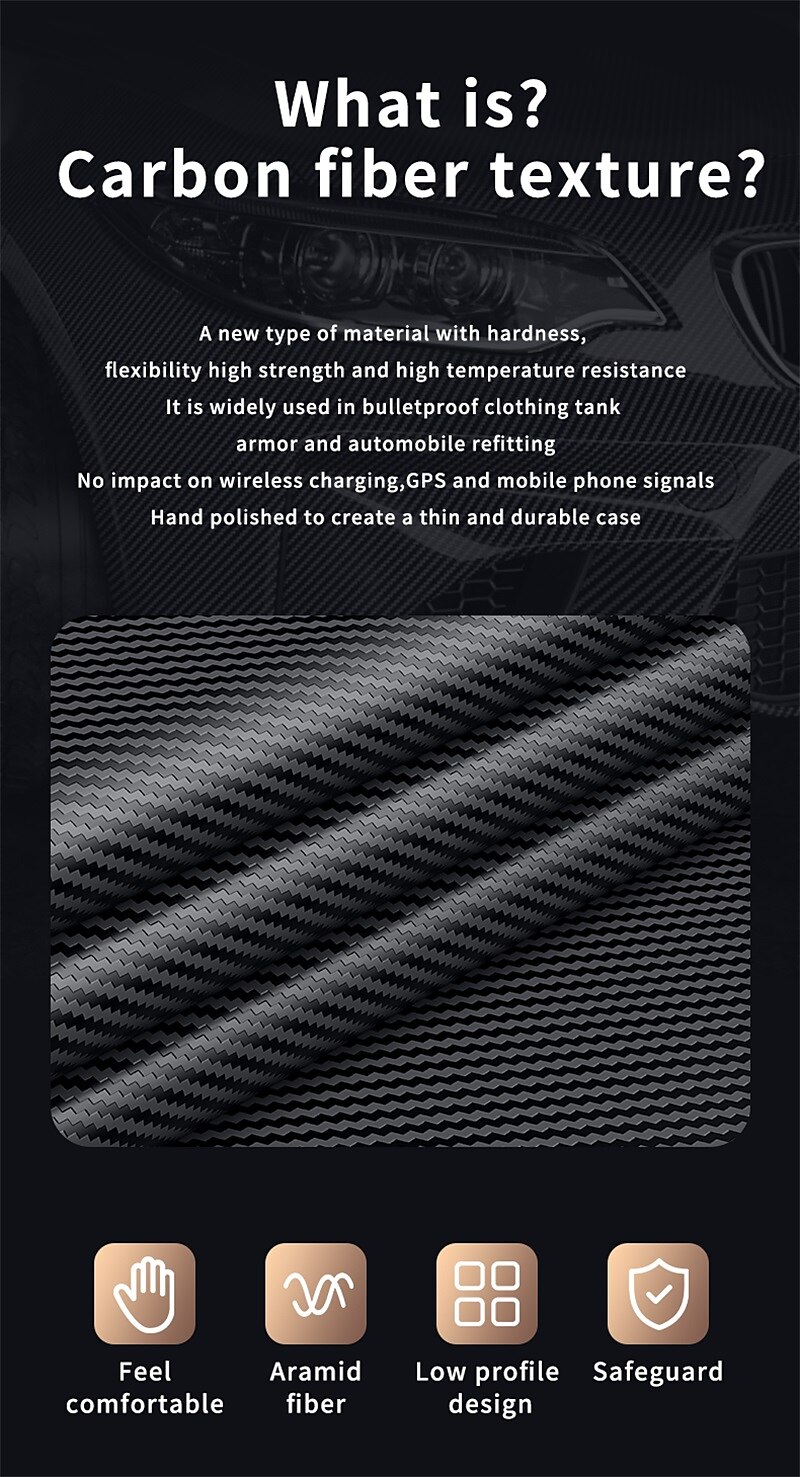 2025年 Samsung Galaxy Z Fold 6 Z Fold 5 Z Fold 4 Z Fold 3 Z Fold 2 用の電話ケース フリップカバー スタンドホルダー付き フルボディプロテクティブ ワイヤレス充電サポート カーボンファイバー コレクション – $32.99 –P2