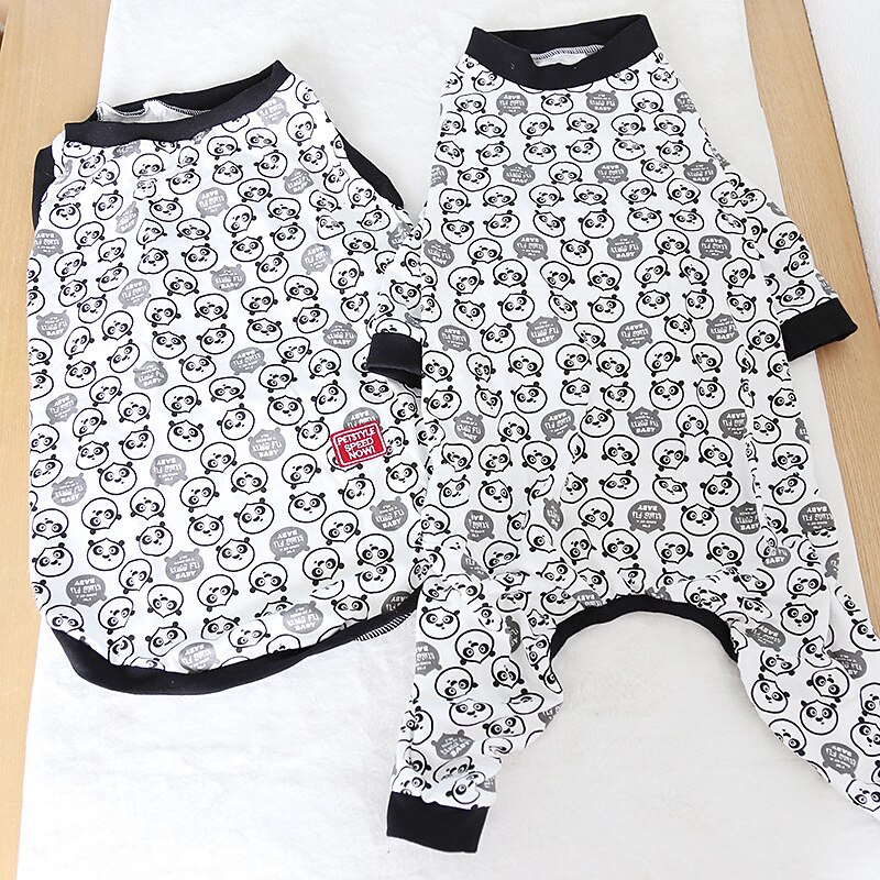 Psy Koty Kombinezon Kamizelka Moda Śłodkie Zima Miękka Zmywalny Wygodny w pomieszczeniach Codzienne Ubranka dla psów for Ochrypły Labrador Alaskan malamute Golden retriever Border collie 2025 - $29.99 –P1