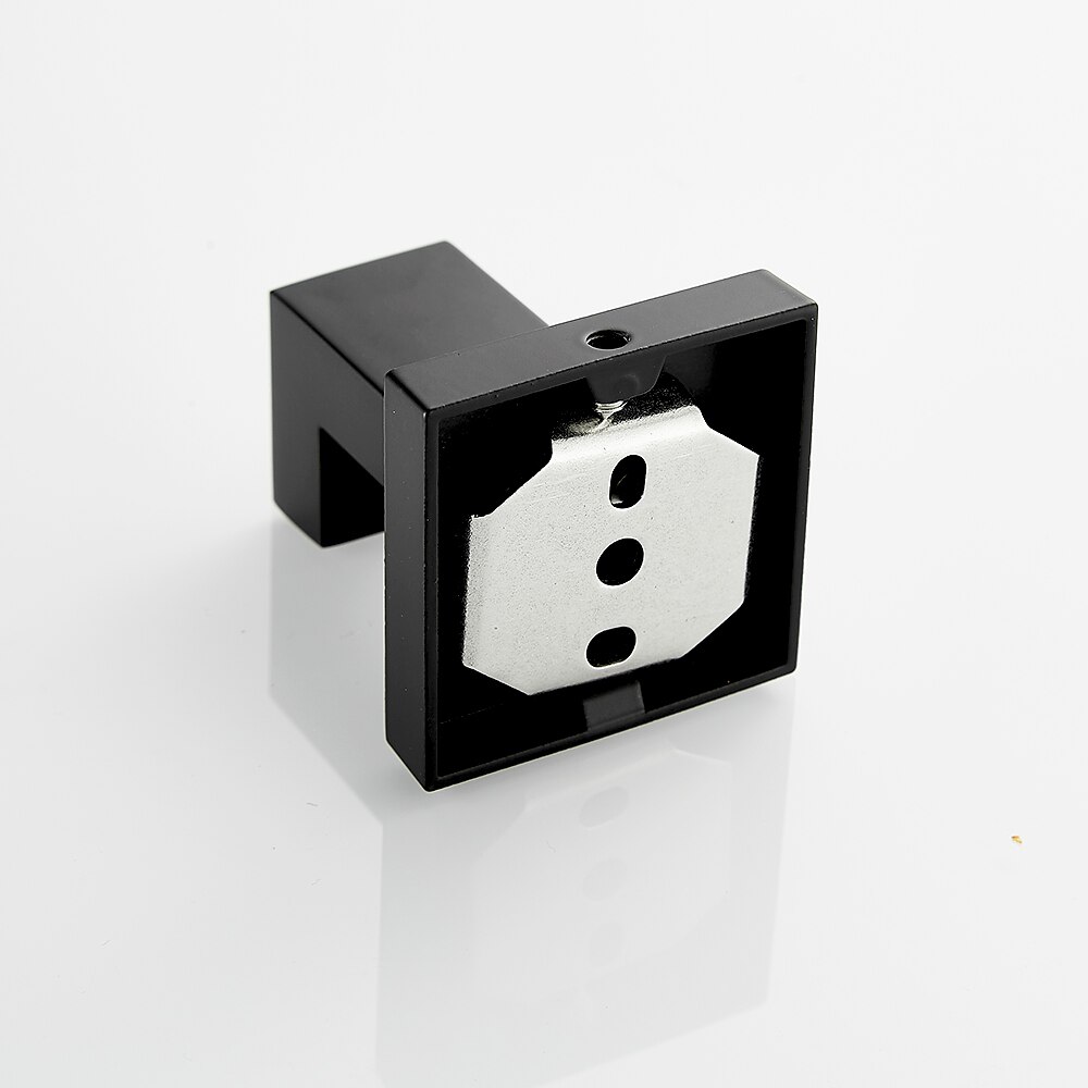 Vécépapír tartó Menő / Új design / Imádni való Kortárs / Modern Rozsdamentes acél / cink ötvözet / Fém 4db / 1db - Fürdőszoba 1 törölközősáv / törölköző gyűrű Fali 2025 - $25.99 –P6