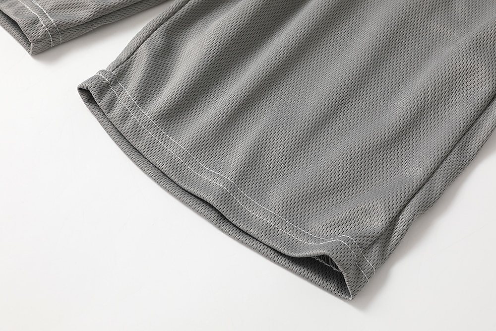 Herr Aktiv Shorts Casual shorts Ficka Snörning Elastisk dragsko-design Ensfärgat Komfort Andningsfunktion Kort Utomhussport Ledigt Dagligen Mode Streetwear Svart Vit Microelastisk 2025 - $8.99 –P6