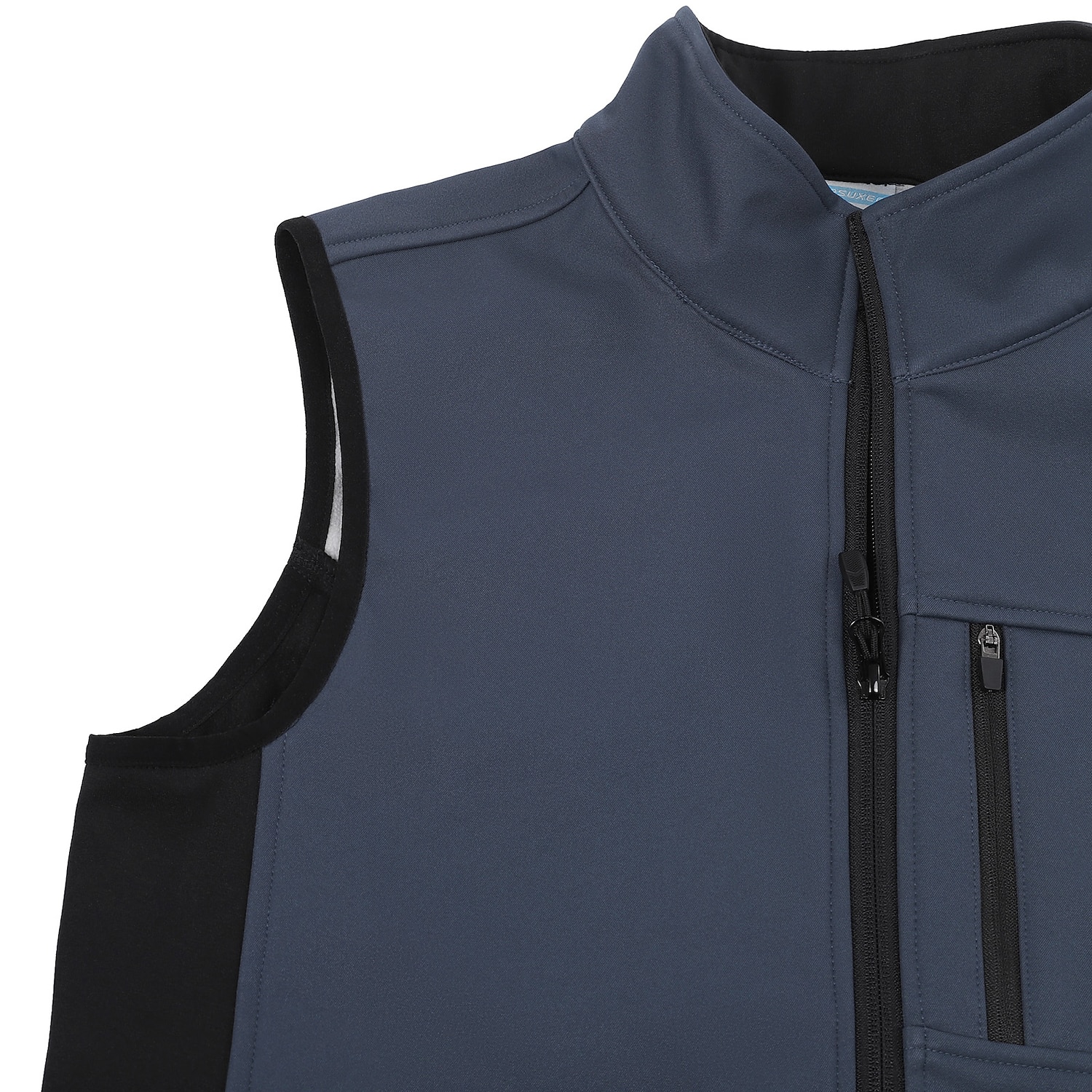 Arsuxeo Homme Veste Velo Cyclisme Gilet Velo Cyclisme Coupe vent Hiver Etanche Coupe Vent Chaud Respirabilité Vélo Veste Survêtement VTT Vélo tout terrain Vélo Route Vélo de Ville Gris foncé Noir de 2025 ? $35.99 –P19