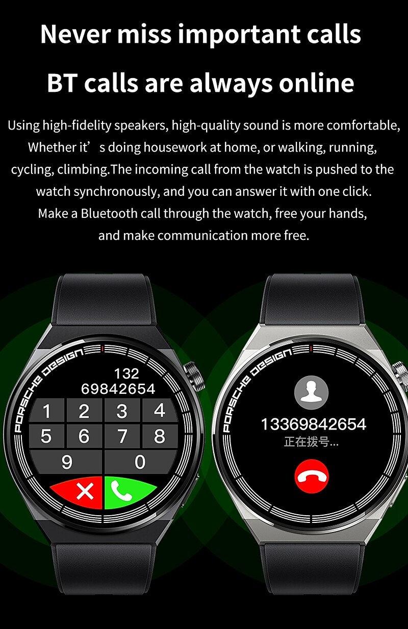 GT8 Smart Watch 1.28 inch Smartwatch Fitness Running Watch Bluetooth Pedometer Call Reminder Fitness Tracker Compatible with Android iOS Women Men Long Standby Hands-Free Calls Waterproof IP 67 22mm 2025 - $35.99 –P8