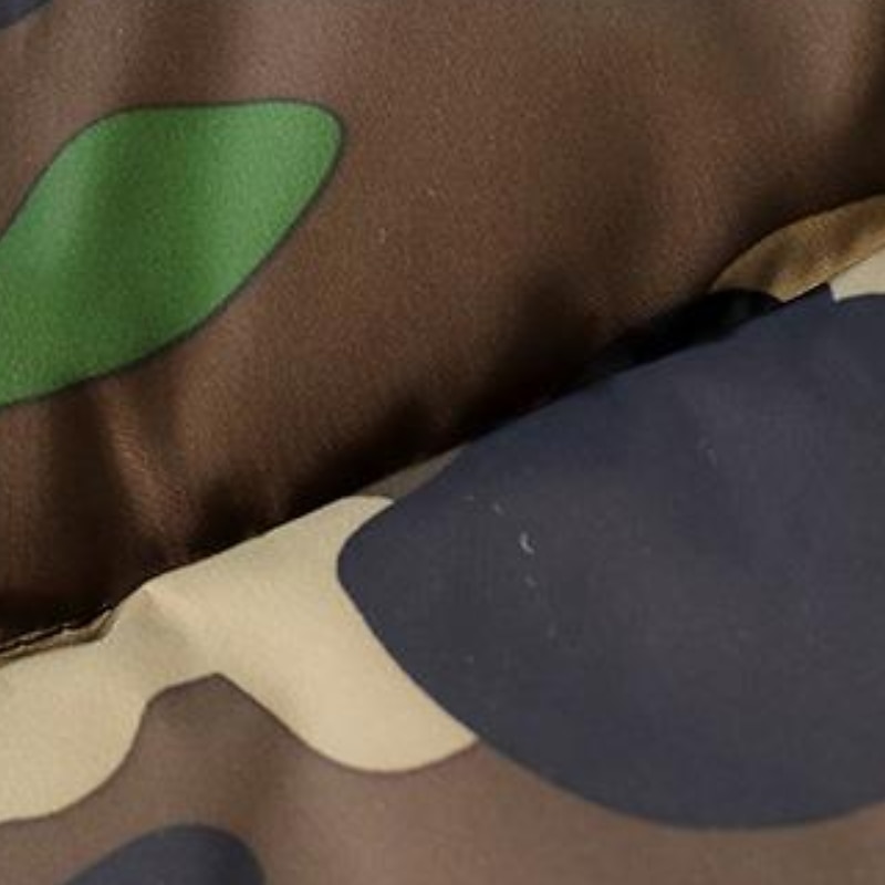Barn Pojkar Ner Hoodiejacka Ytterkläder Pufferjacka för barn Ensfärgat Långärmad Dragkedja Täcka Ledigt Bomull Förtjusande Dagligen Svart Armégrön Vår Höst 7-13 år 2025 - $44.99 –P13