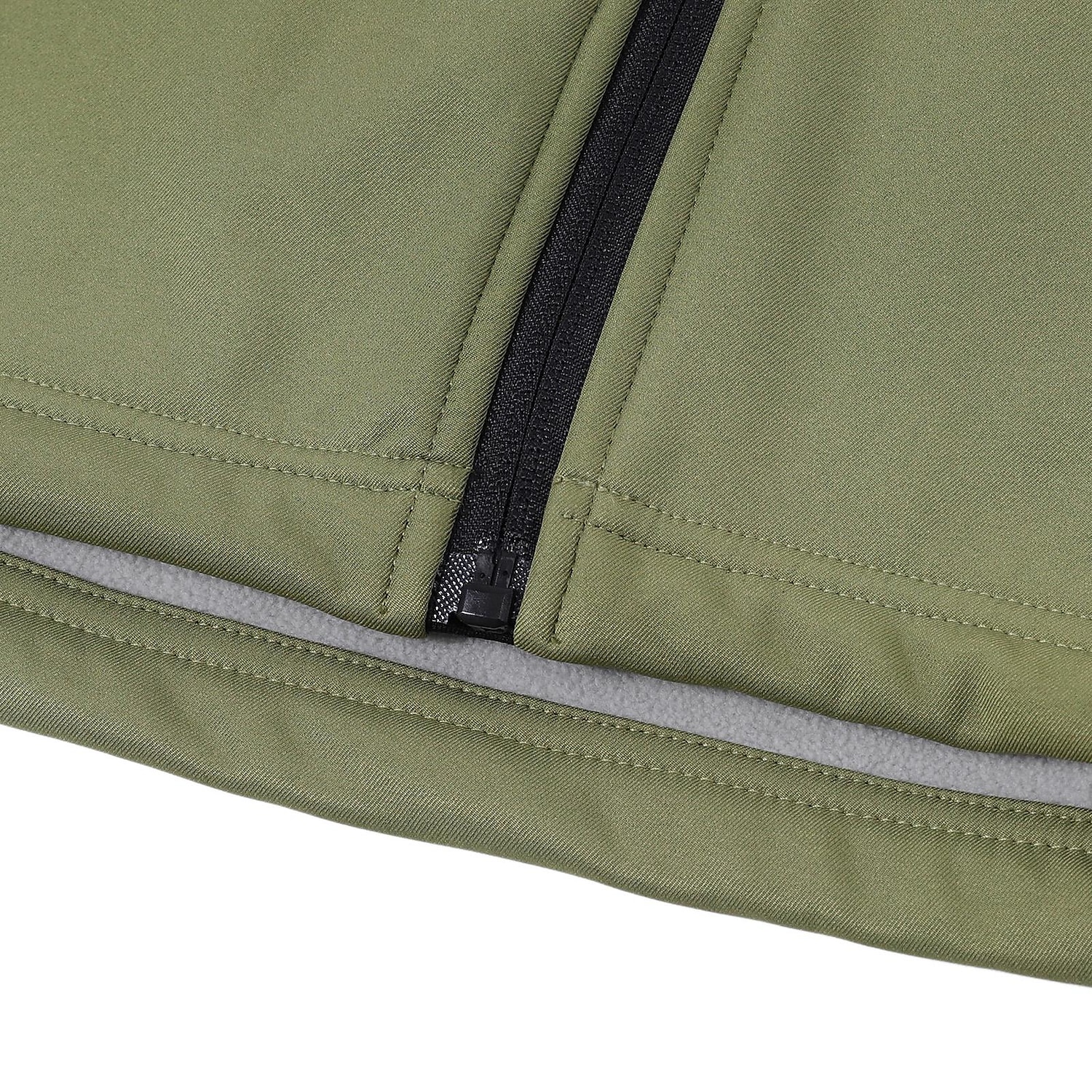 Arsuxeo Homme Veste Velo Cyclisme Gilet Velo Cyclisme Coupe vent Hiver Etanche Coupe Vent Chaud Respirabilité Vélo Veste Survêtement VTT Vélo tout terrain Vélo Route Vélo de Ville Gris foncé Noir de 2025 ? $35.99 –P10
