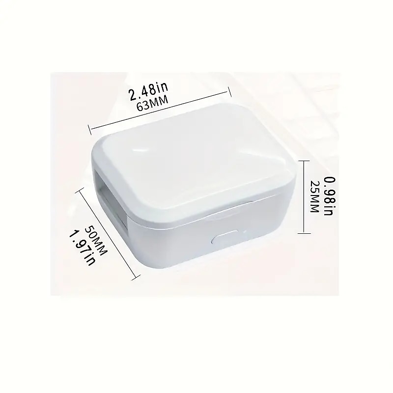 Wireless Charger For IWatch Series Portable Charging Emergency Charging Bank 900MAH Portable Wireless Charger For Watch 2026 - $19.99 –P7