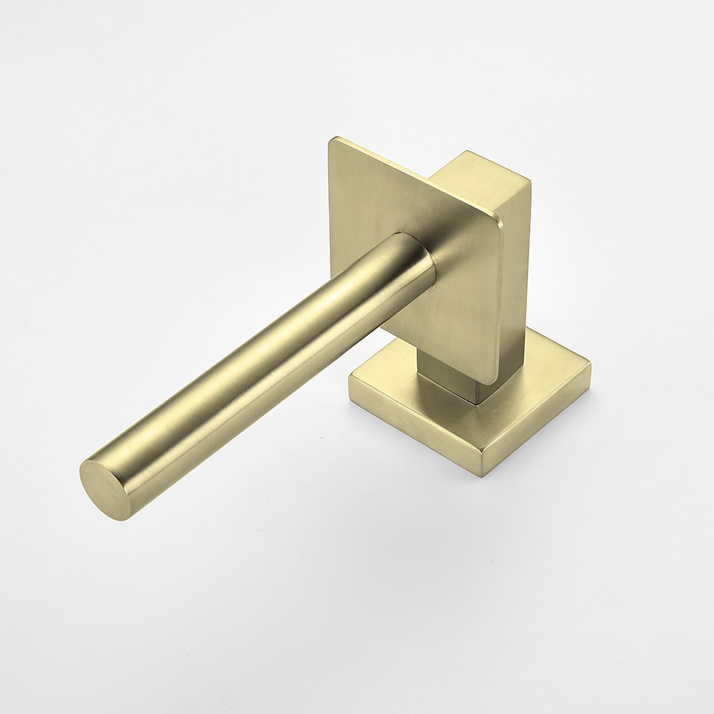 Toilet Paper Holder Adorable Creative Contemporary Modern Stainless Steel Low-carbon Steel Metal 1PC - Bathroom Wall Mounted 2025 - $36.99 –P3
