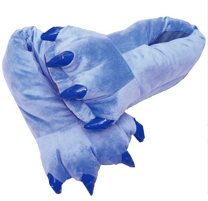 Karnevalový kostým 2026 Pantofle Kigurumi pyžamo Pyžamo Kigurumi Fancy kostým Zvířecí Kočka Totoro Teplé Pyžama Legrační kostým Formální styl Moderní styl Animace Dospělé Pro páry Pánské Dámské 2026 - $26.99 –P9