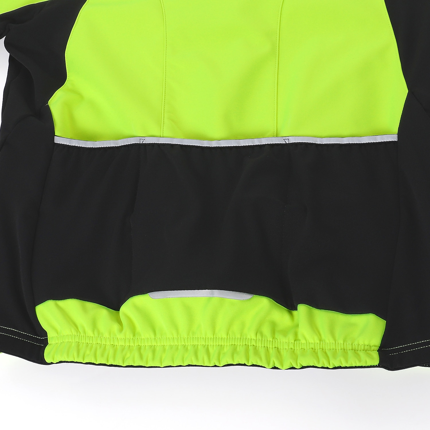 Herren Fahrradjacke Radjacke Windschutz Fleecejacke Winter Warm Feuchtigkeitsableitung Atmungsaktivität Tasche auf der Rückseite Fahhrad Jacke Trainingsanzug MTB Mountain Rennrad Radfahren in der 2026 - $53.99 –P13