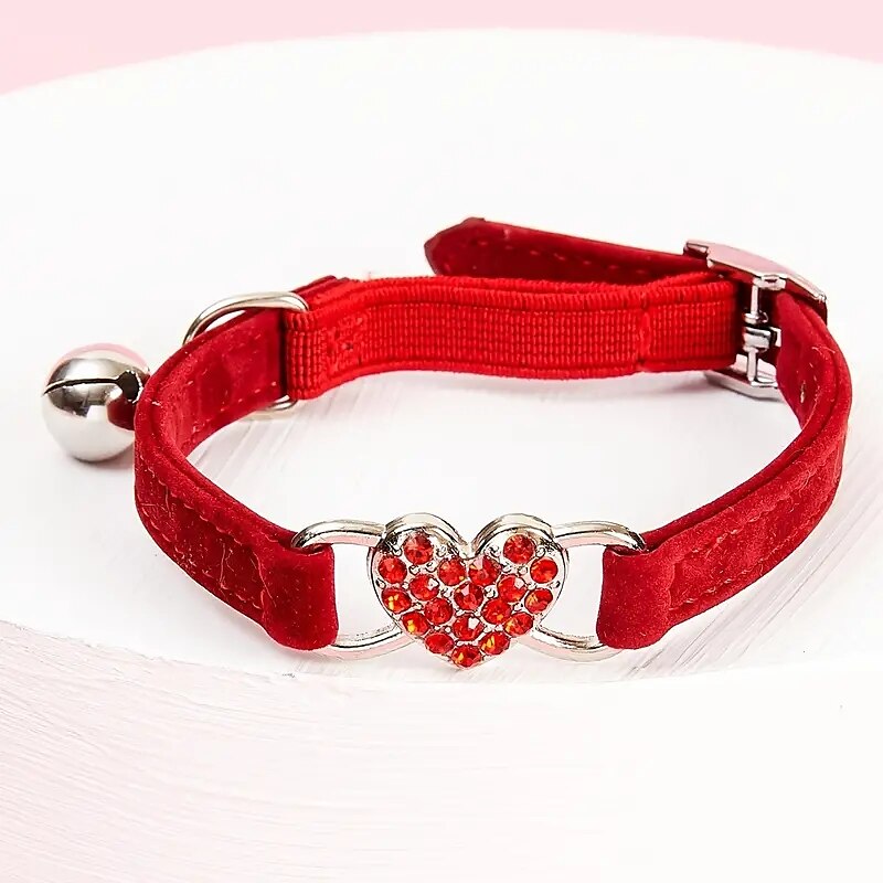 Prodotti per cani Prodotti per gatti Collari Impermeabile Portatile Campana Esterno Marcia Tinta unita del 2025 a $10.99 –P6