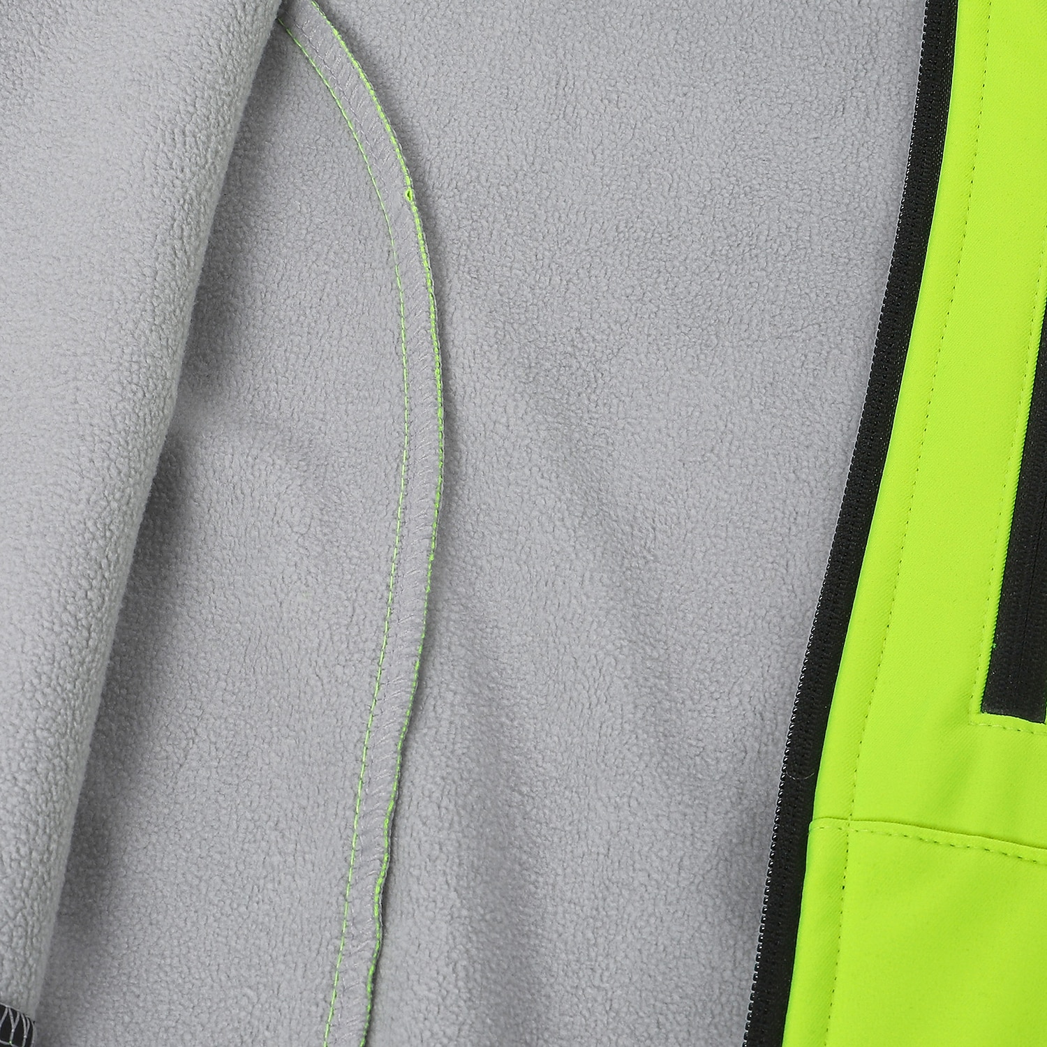 Herren Fahrradjacke Radjacke Windschutz Fleecejacke Winter Warm Feuchtigkeitsableitung Atmungsaktivität Tasche auf der Rückseite Fahhrad Jacke Trainingsanzug MTB Mountain Rennrad Radfahren in der 2026 - $53.99 –P10