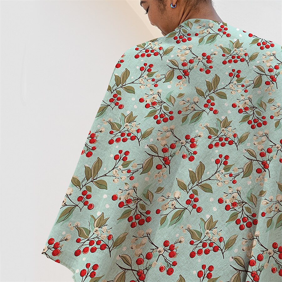 Fresh Flower Pattern Super Soft  Throws Blanket, Novelty Flannel Throw Blankets Warm 3D Printed All Seasons  Gifts Big Blanket 2025 - $17.99 –P4
