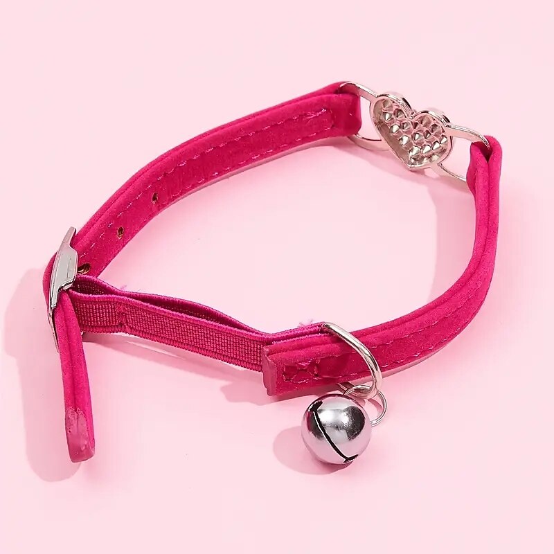 Prodotti per cani Prodotti per gatti Collari Impermeabile Portatile Campana Esterno Marcia Tinta unita del 2025 a $10.99 –P3