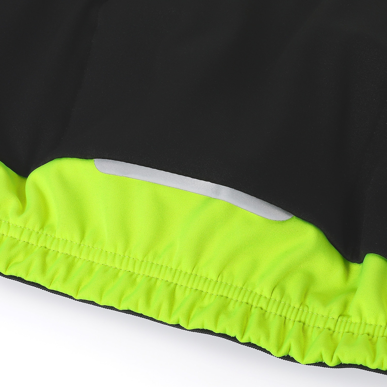 Herren Fahrradjacke Radjacke Windschutz Fleecejacke Winter Warm Feuchtigkeitsableitung Atmungsaktivität Tasche auf der Rückseite Fahhrad Jacke Trainingsanzug MTB Mountain Rennrad Radfahren in der 2026 - $53.99 –P14