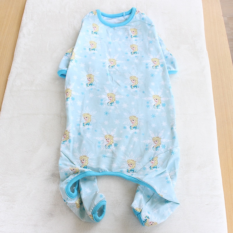 Hund Katt Jumpsuits Mode söt stil Vinter Mjuk Tvättbar Bekväm Utomhus Ledigt / vardag Hundkläder for Hes Labrador alaskan malamute golden retriever Border Collie 2025 - $30.99 –P19