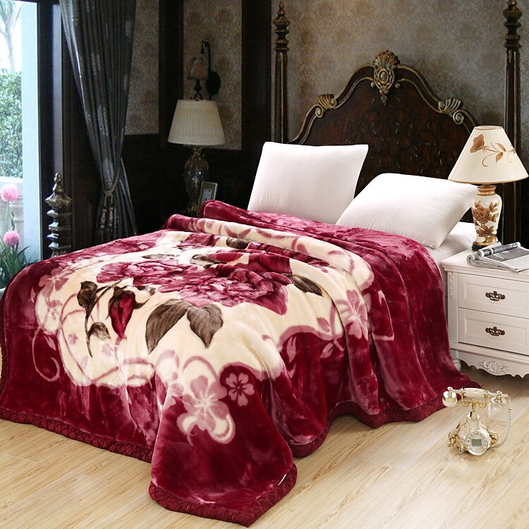 Fleece Throw Blanket for CouchThick Flannel Fleece Blankets for Bed Lightweight Plush Fuzzy Cozy Soft Throw Blanket for Sofa 2025 - $52.99 –P18