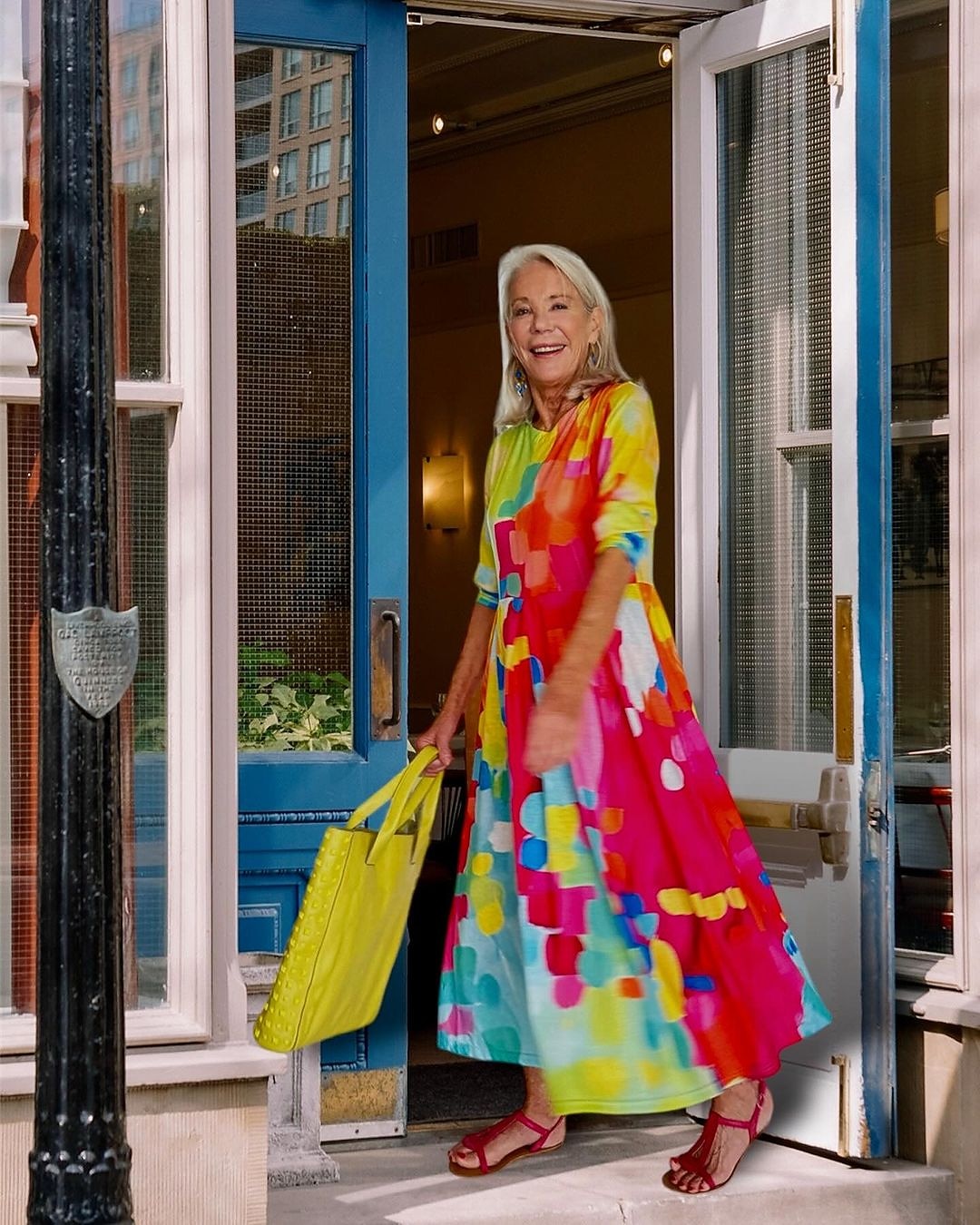 Per donna Abito Lungo Maxi Abito Finto cotone e lino Vestito a caftano Abito Estivo Abito Stampato Moda Moderno Quotidiano All'aperto Vacanza Vestibilità comoda Floreale Manica Corta Girocollo Giallo del 2026 a $37.99 –P6