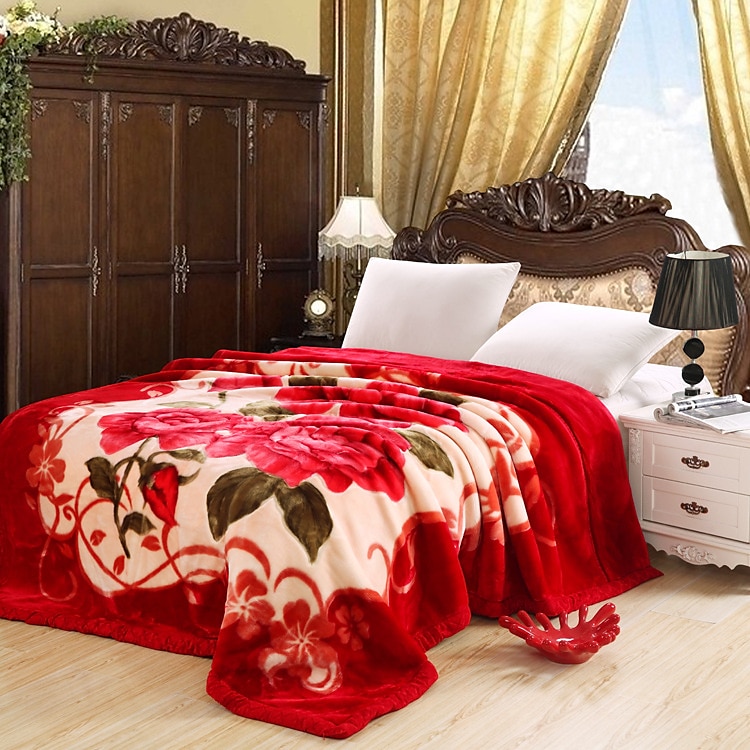 Fleece Throw Blanket for CouchThick Flannel Fleece Blankets for Bed Lightweight Plush Fuzzy Cozy Soft Throw Blanket for Sofa 2025 - $52.99 –P4