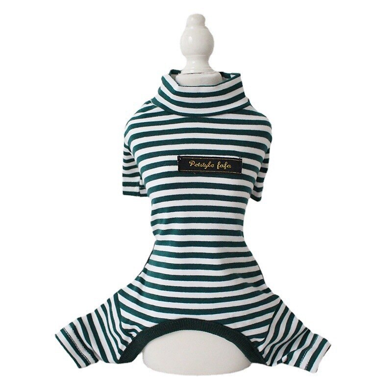 Prodotti per cani Prodotti per gatti Pigiami Di tendenza stile sveglio Inverno Morbido Lavabile Comodo Esterno Casual / quotidiano Abbigliamento per cani for Bichon Frise Barboncino Pomeriana del 2025 a $23.99 –P6