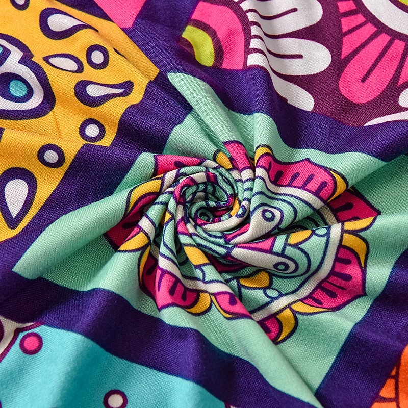 copridivano boho in spandex copridivano componibile per cani animali domestici, fodere per divanetto, a forma di L, a 3 posti, a forma di U, proteggi divano lavabile per poltrona del 2025 a $30.99 –P8