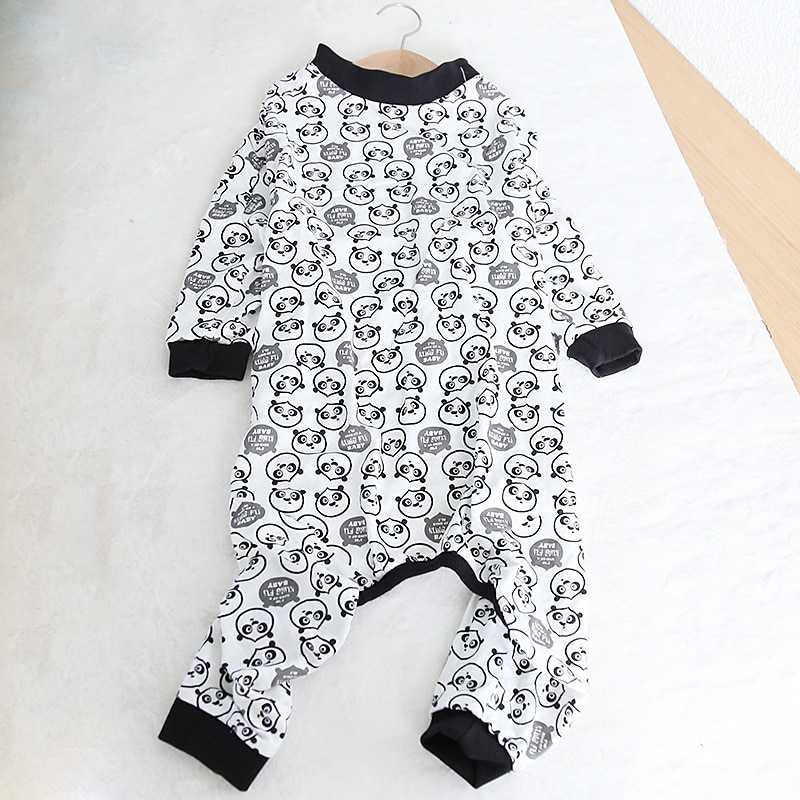 Psy Koty Kombinezon Kamizelka Moda Śłodkie Zima Miękka Zmywalny Wygodny w pomieszczeniach Codzienne Ubranka dla psów for Ochrypły Labrador Alaskan malamute Golden retriever Border collie 2025 - $29.99 –P2