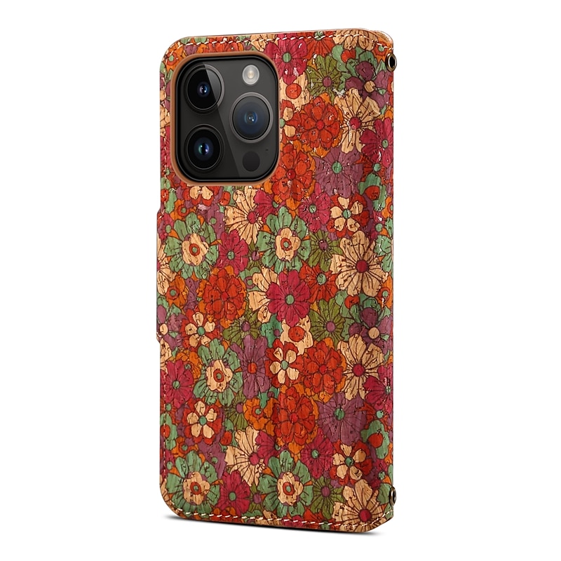 Vintage Mandala Wallet Case for iPhone 16e 16 15 Pro Max Plus 14 13 12 11 Pro Max Plus – Flip Cover with Stand, Magnetic Closure, PU Leather Full Protection 2025 - $25.99 –P6