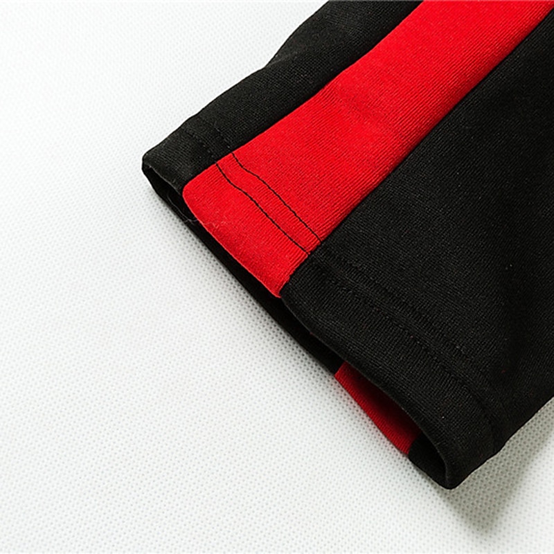 Herren Jogginghose Trainingshose Jogginghose Jogger Jogginghose mit geradem Bein Tasche Kordelzug Elastische Taille Streifen Komfort Atmungsaktiv Outdoor Täglich Ausgehen Modisch Brautkleider schlicht 2025 - $13.99 –P8