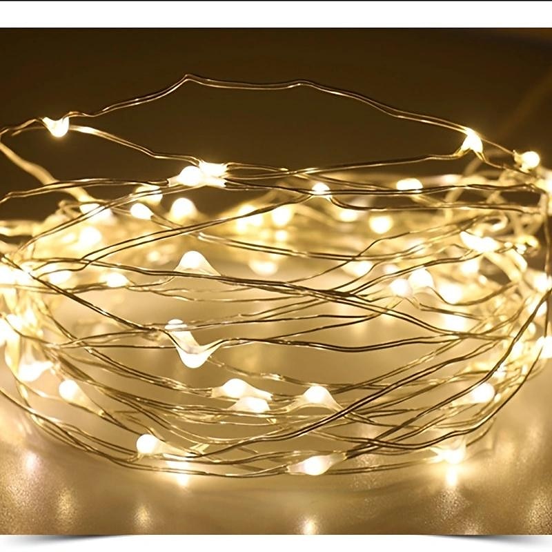 1ks záclonové světlo 300 LED osvětlení okenní řetězové osvětlení vánoční svatební party dekorace, teplá bílá 2025 - $14.99 –P5