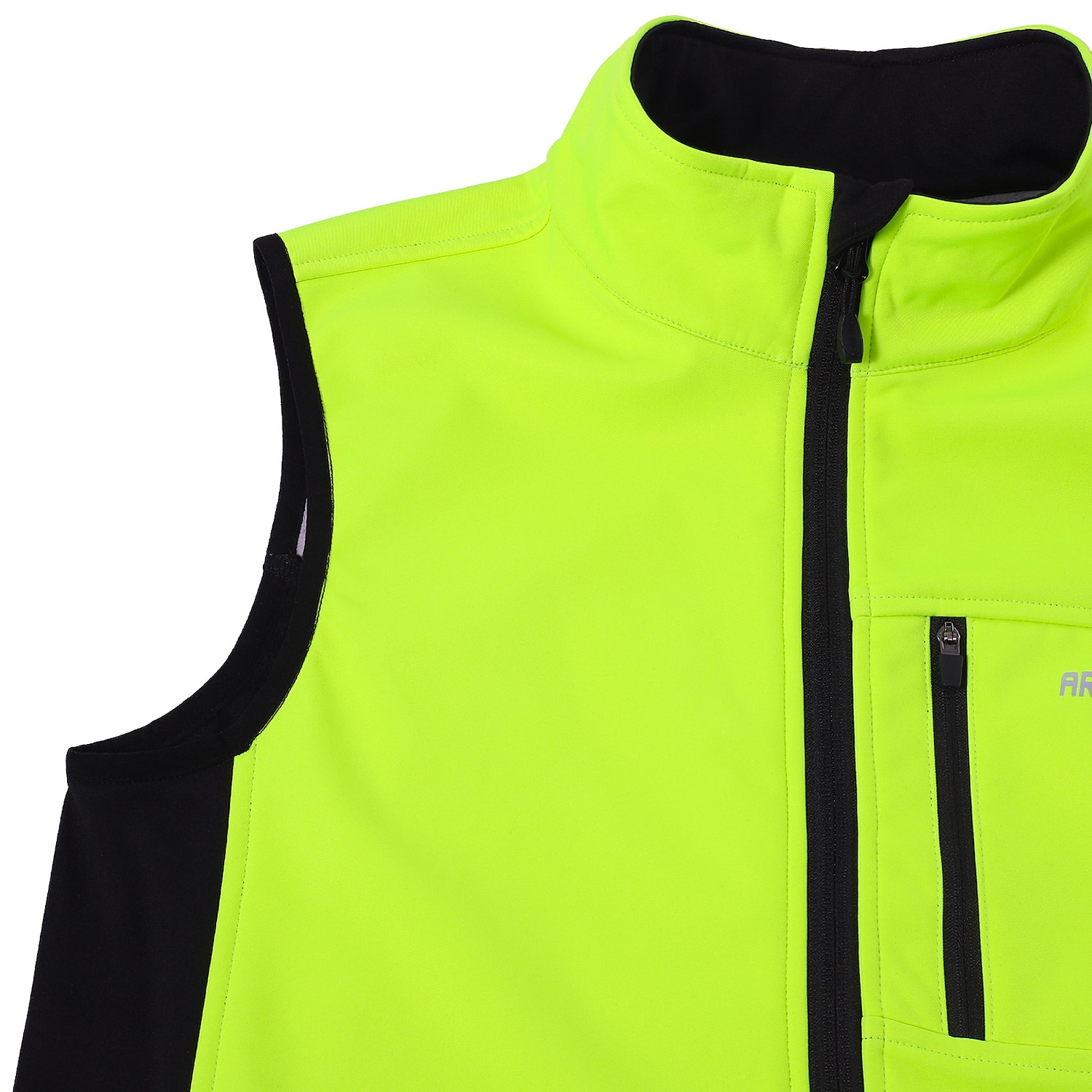 Arsuxeo Homme Veste Velo Cyclisme Gilet Velo Cyclisme Coupe vent Hiver Etanche Coupe Vent Chaud Respirabilité Vélo Veste Survêtement VTT Vélo tout terrain Vélo Route Vélo de Ville Gris foncé Noir de 2025 ? $35.99 –P20